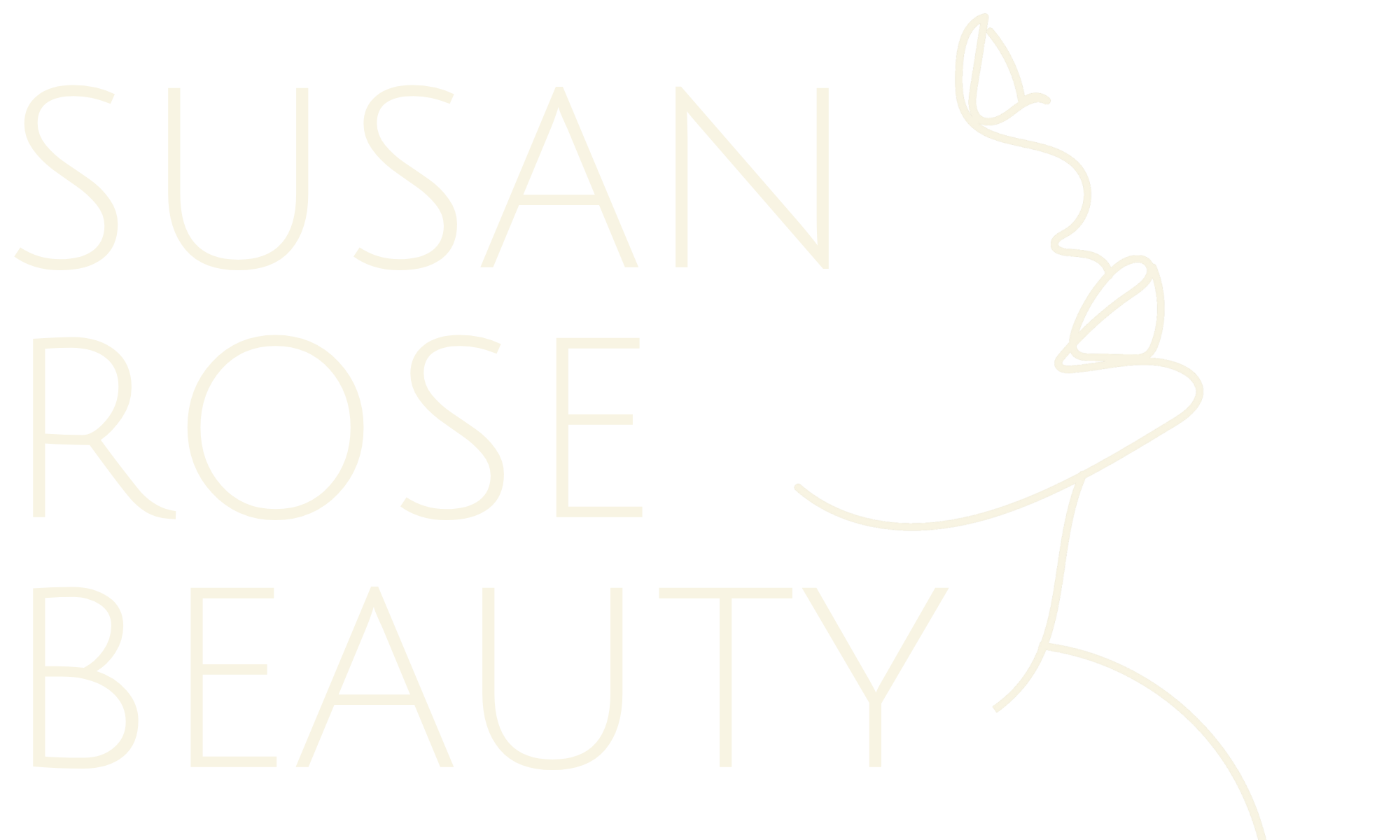 SUSAN ROSE BEAUTY